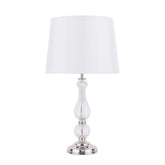 Laura Ashley Bradshaw Table Lamp with Shade